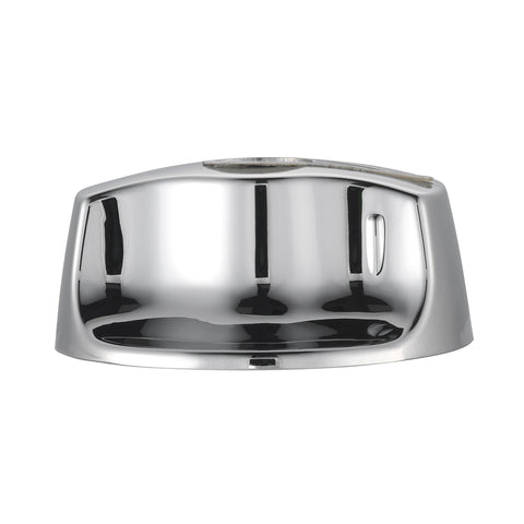 Chrome Battery Disconnect Knob For Freightliner