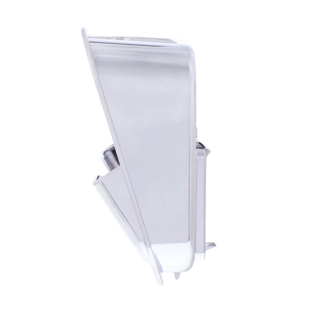 Overhead Center Trim With Storage Compartment For 2008-2017 Freightliner Cascadia