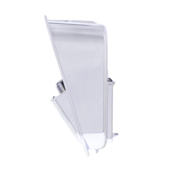 Overhead Center Trim With Storage Compartment For 2008-2017 Freightliner Cascadia