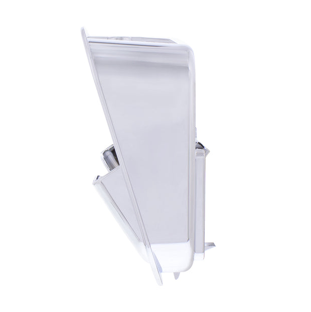 Overhead Center Trim With Storage Compartment For 2008-2017 Freightliner Cascadia