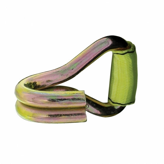 Ratchet Tie Down - 1.5" X 15&