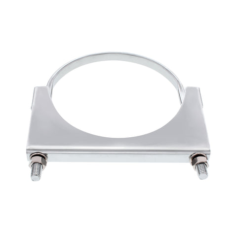 5" Stainless U-Bolt Exhaust Clamp
