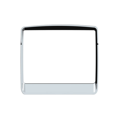 Speed/Tachometer Dash Panel Trim For 2006+ Kenworth