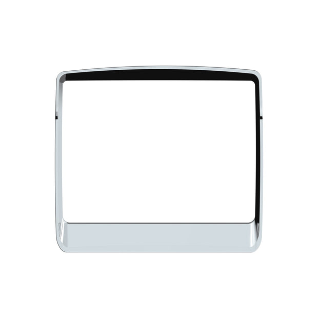Speed/Tachometer Dash Panel Trim For 2006+ Kenworth