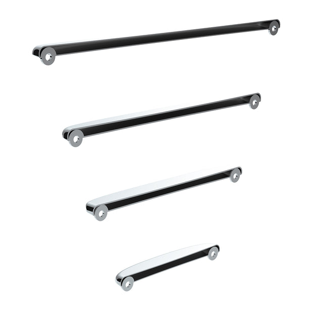 Kenworth Dash Panel Visor (Card of 4)