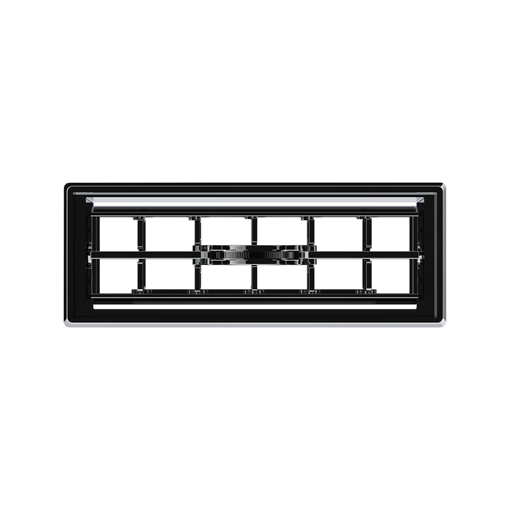 Chrome Plastic A/C &amp; Heater Vent For Western Star