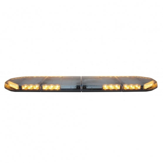12 LED 49" High Power LED Warning Light Bar