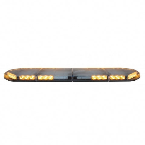 12 LED 49" High Power LED Warning Light Bar
