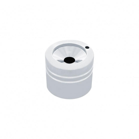 C.B. On/Off/Volume/Squelch Knob - Indented