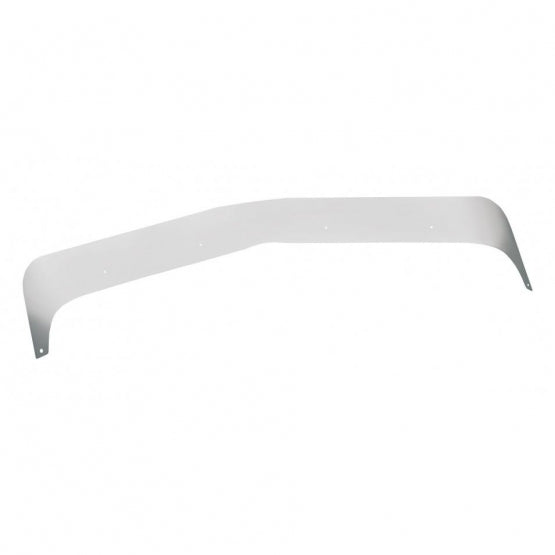 430 Stainless Steel Bug Shield For Kenworth T600