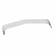 430 Stainless Steel Bug Shield For Kenworth T600