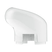 13/15/18 Speed Gearshift Knob - Pearl White