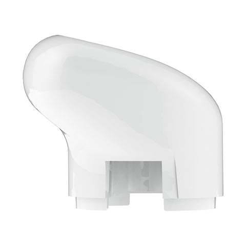 13/15/18 Speed Gearshift Knob - Pearl White