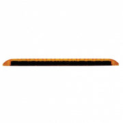 11 LED 17" Turn Signal Light Bar - Amber LED/Amber Lens