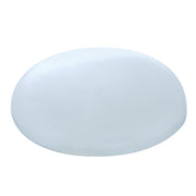 5-1/2" To 6" Chrome Dome Horn Cover