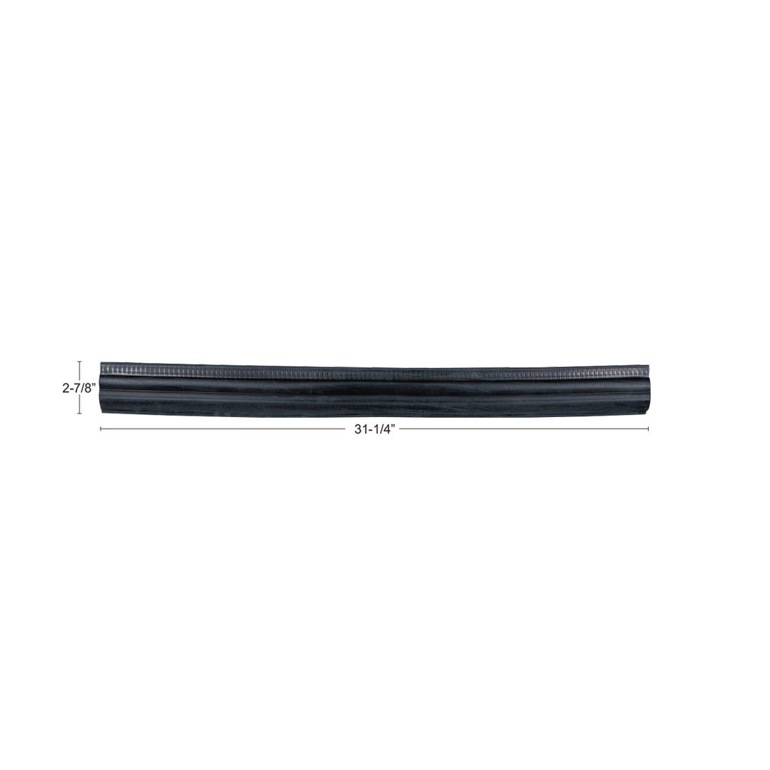 Bumper Reinforcement Aero Guard For 2018-2024 Freightliner Cascadia