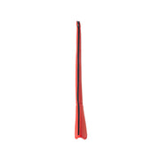 17" Vinyl Shifter Boot - Red