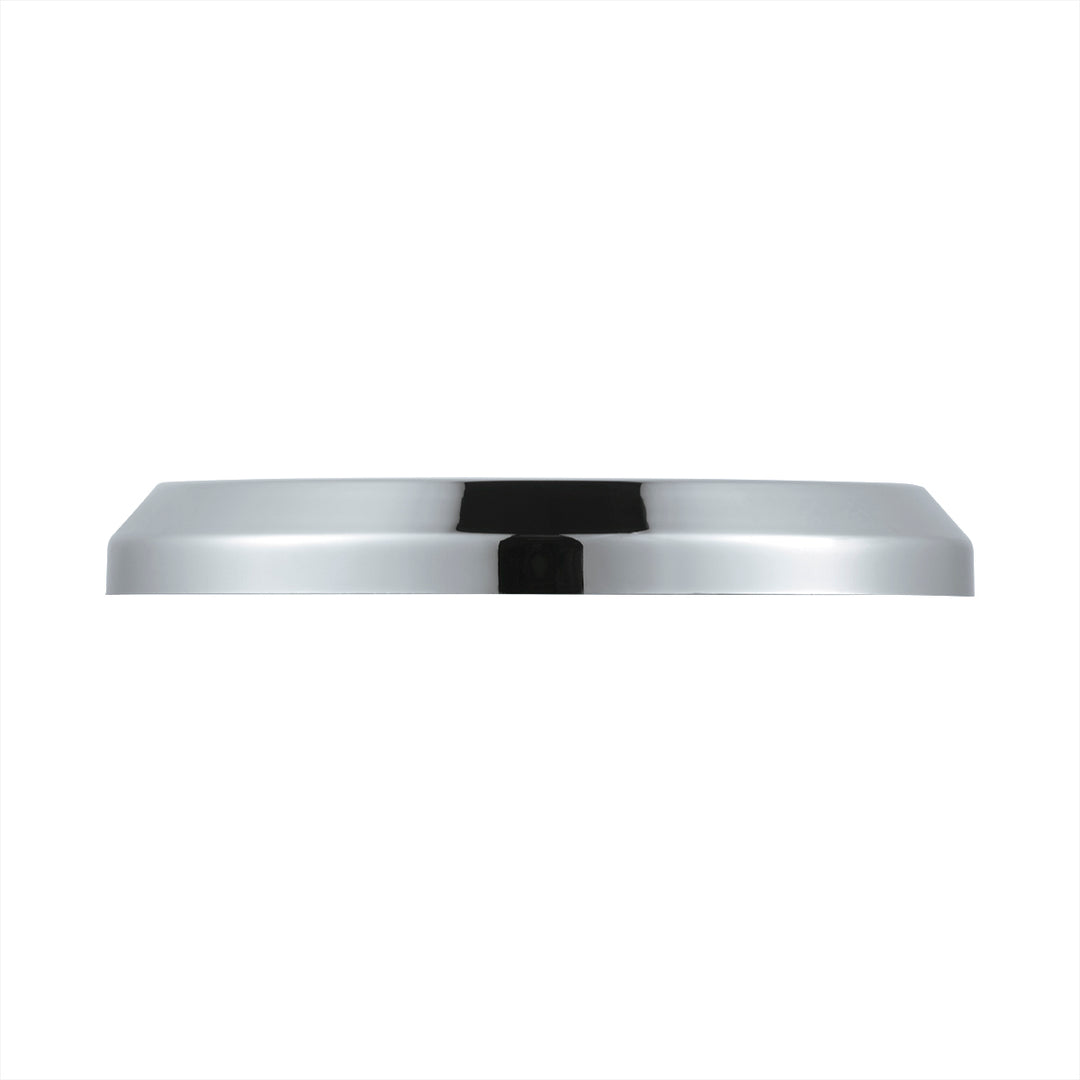 2" Light Bezel United Pacific 10458