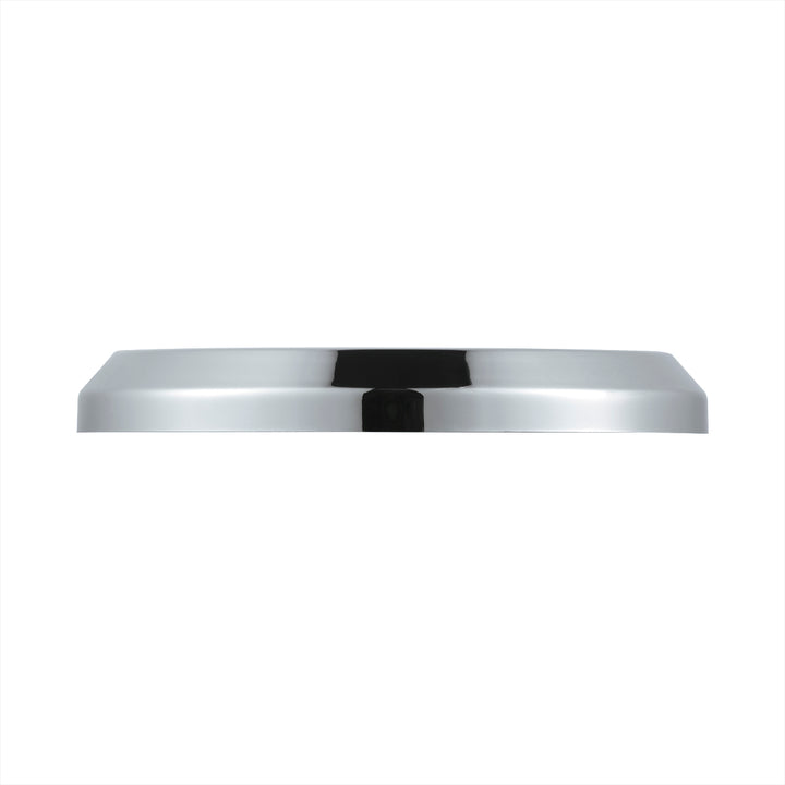 2" Light Bezel United Pacific 10458