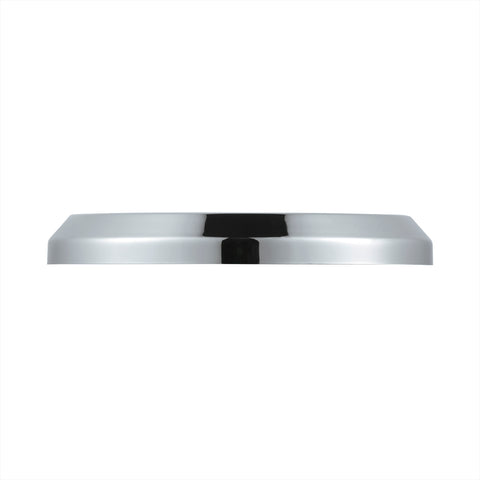 2" Light Bezel