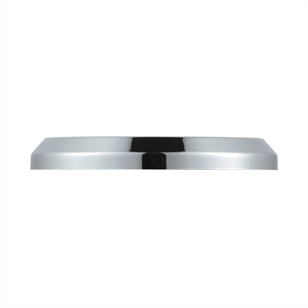 2" Light Bezel