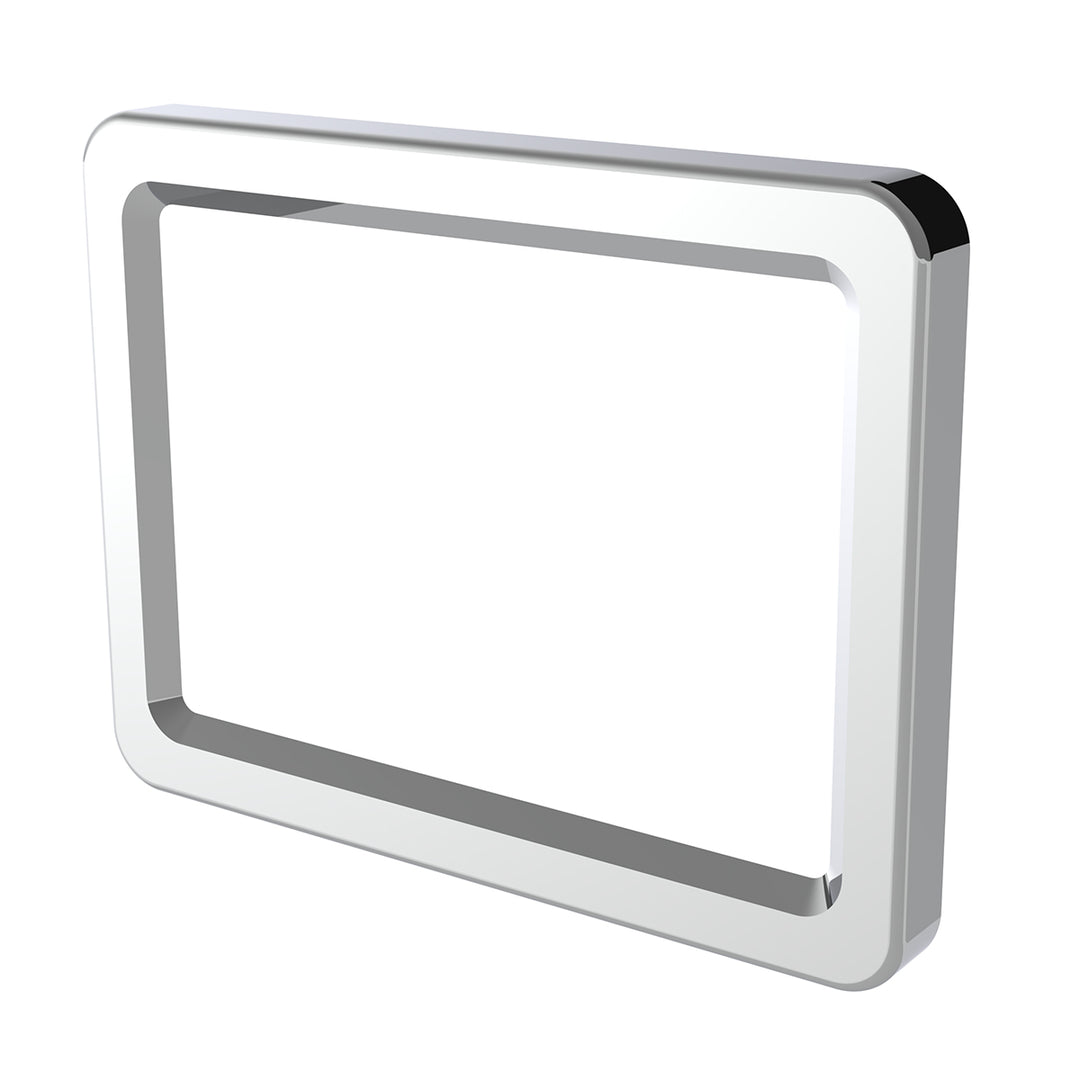Center Dash Indicator Bezel For Kenworth- Manual