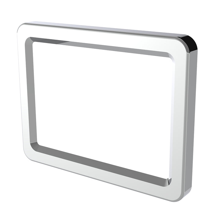 Center Dash Indicator Bezel For Kenworth- Manual