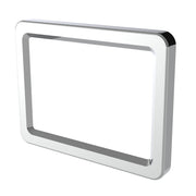Center Dash Indicator Bezel For Kenworth- Manual