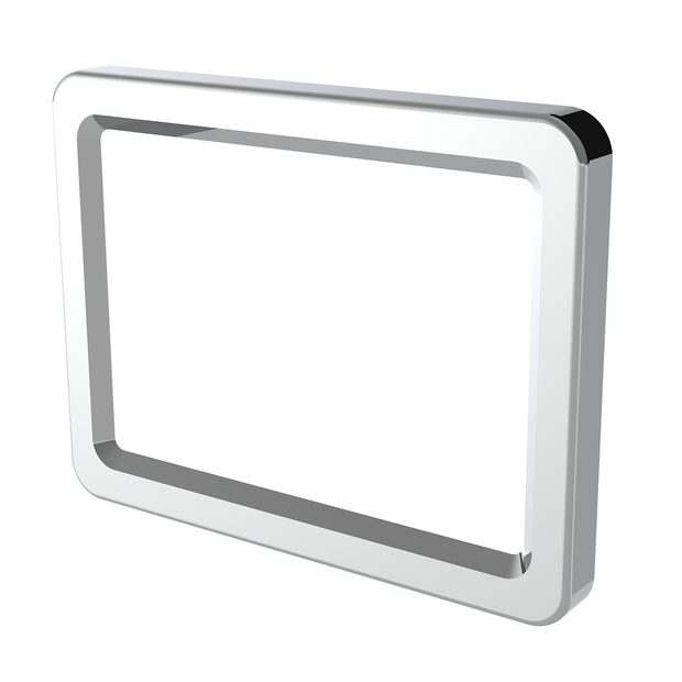 Center Dash Indicator Bezel For Kenworth- Manual