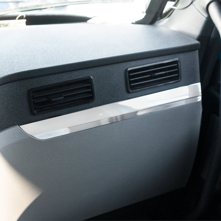 Passenger Side Dash Trim For 2018-2024 Freightliner Cascadia