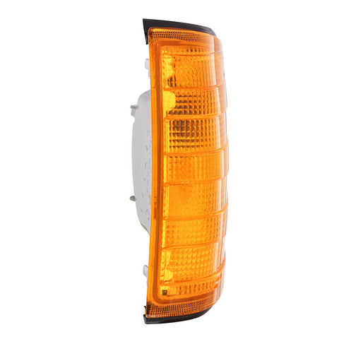 Turn Signal Light For 1990-2007 Freightliner FLD - Driver