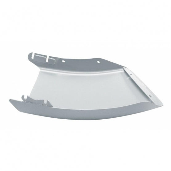 24.8" Painted Bumper End For Freightliner M2-106 - Driver