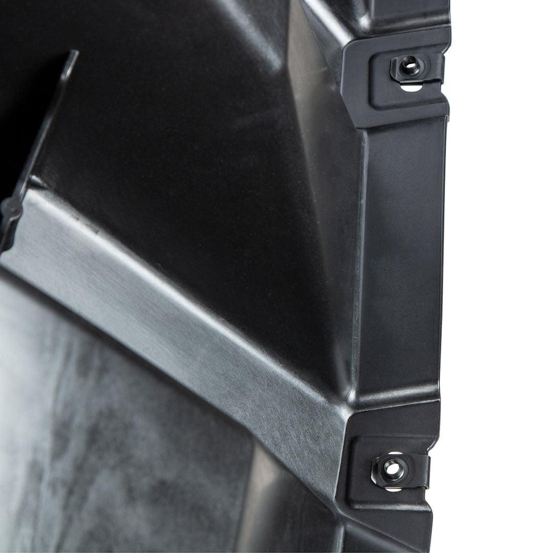 Bumper Inner Reinforcement For 2018-2024 International LT - Driver