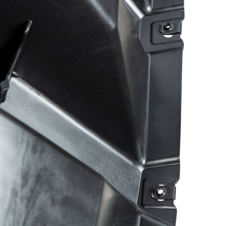 Bumper Inner Reinforcement For 2018-2024 International LT - Driver