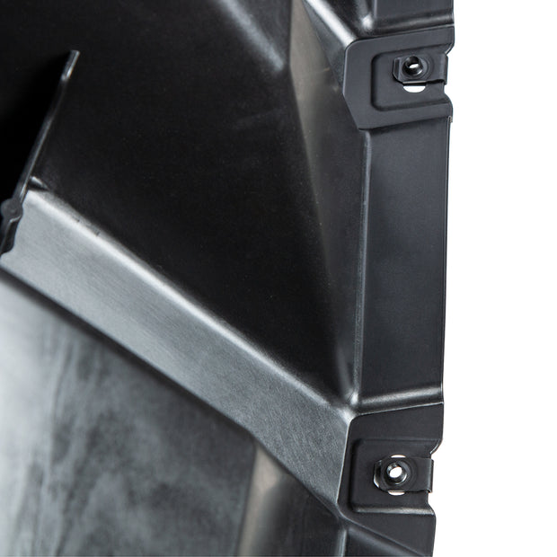 Bumper Inner Reinforcement For 2018-2024 International LT - Driver