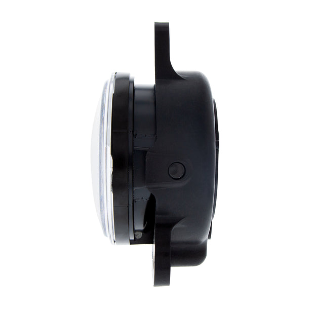 LED Fog Light With Bracket For 2018-2024 Volvo VNR