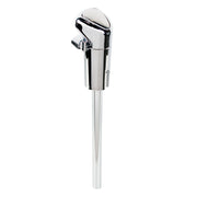 Plastic 13/15/18 Speed Eaton Style Gearshift Knob Without Cover - Chrome