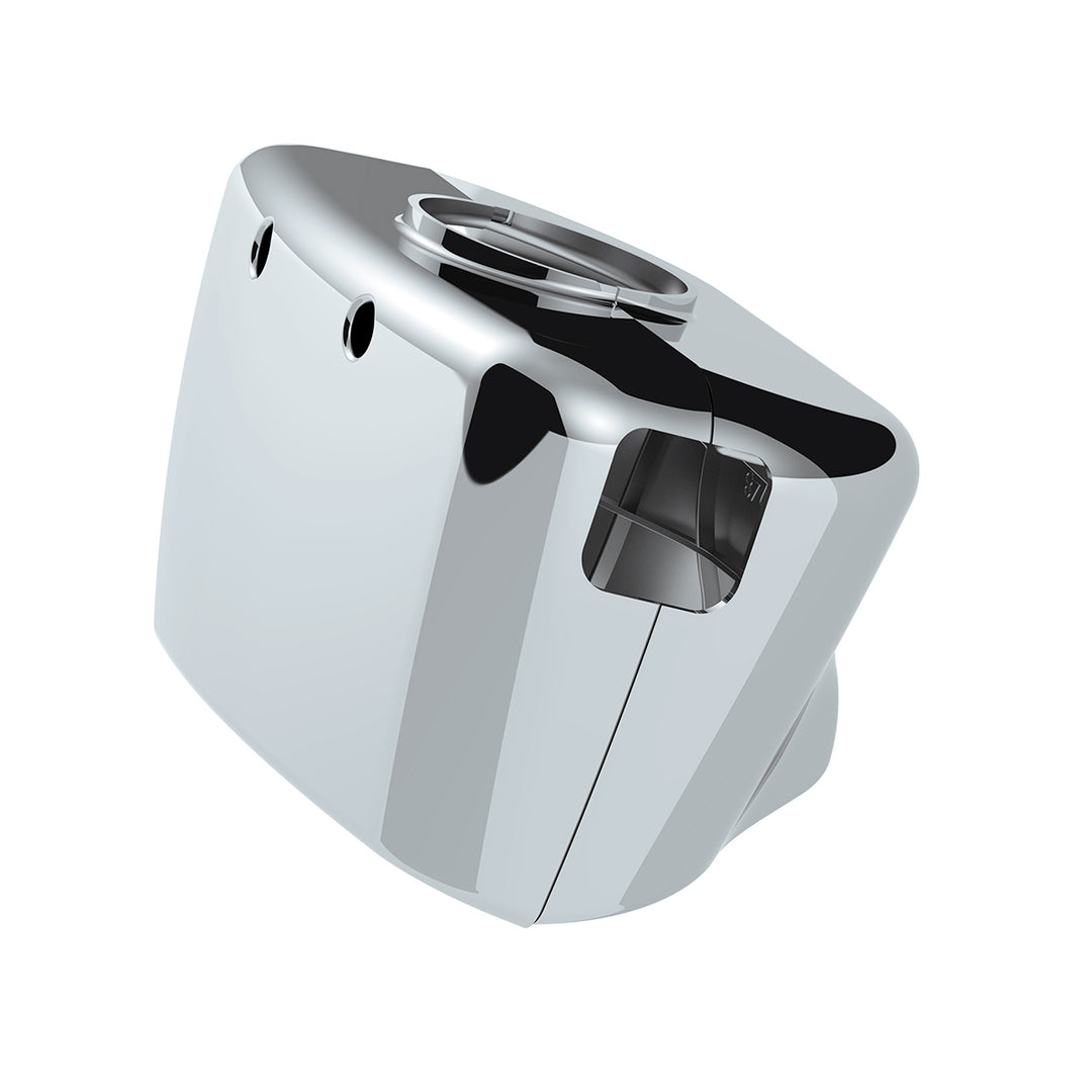 Upper Steering Column Cover For PB 389 (2008-2023), PB 388/386 (2006-2015), &amp; KW W900L/T600 (2006-2007)