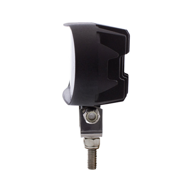 8 LED Oval Wide Angle Driving/Work Light (Retail)