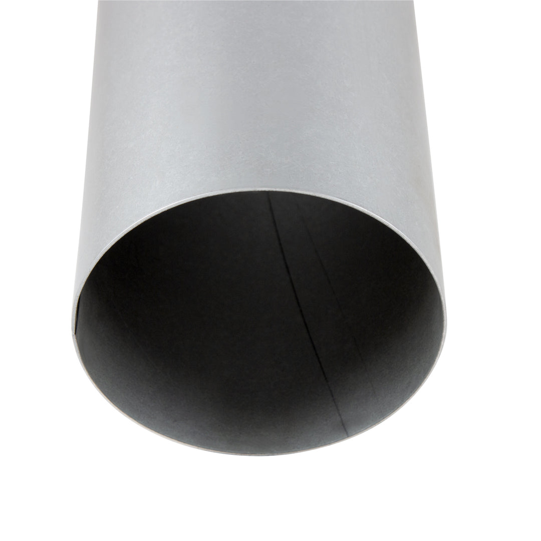 Exhaust Elbow Connector Sleeve Insert - 7" O.D. To 7" O.D.