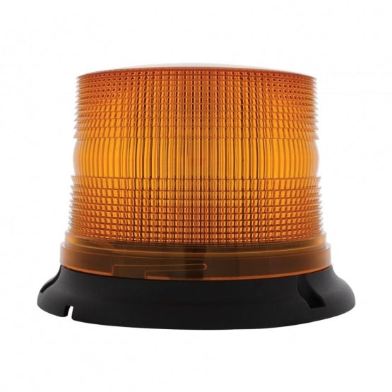3 High Power LED Mini Warning Beacon Light - Magnet Mount