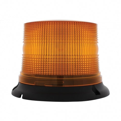3 High Power LED Mini Warning Beacon Light - Magnet Mount