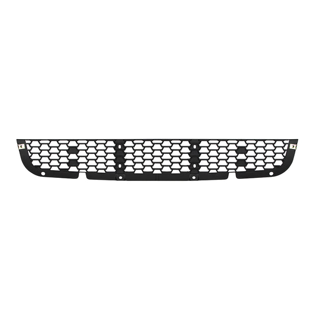 One Piece Bumper Mesh For 2018-2024 Freightliner Cascadia