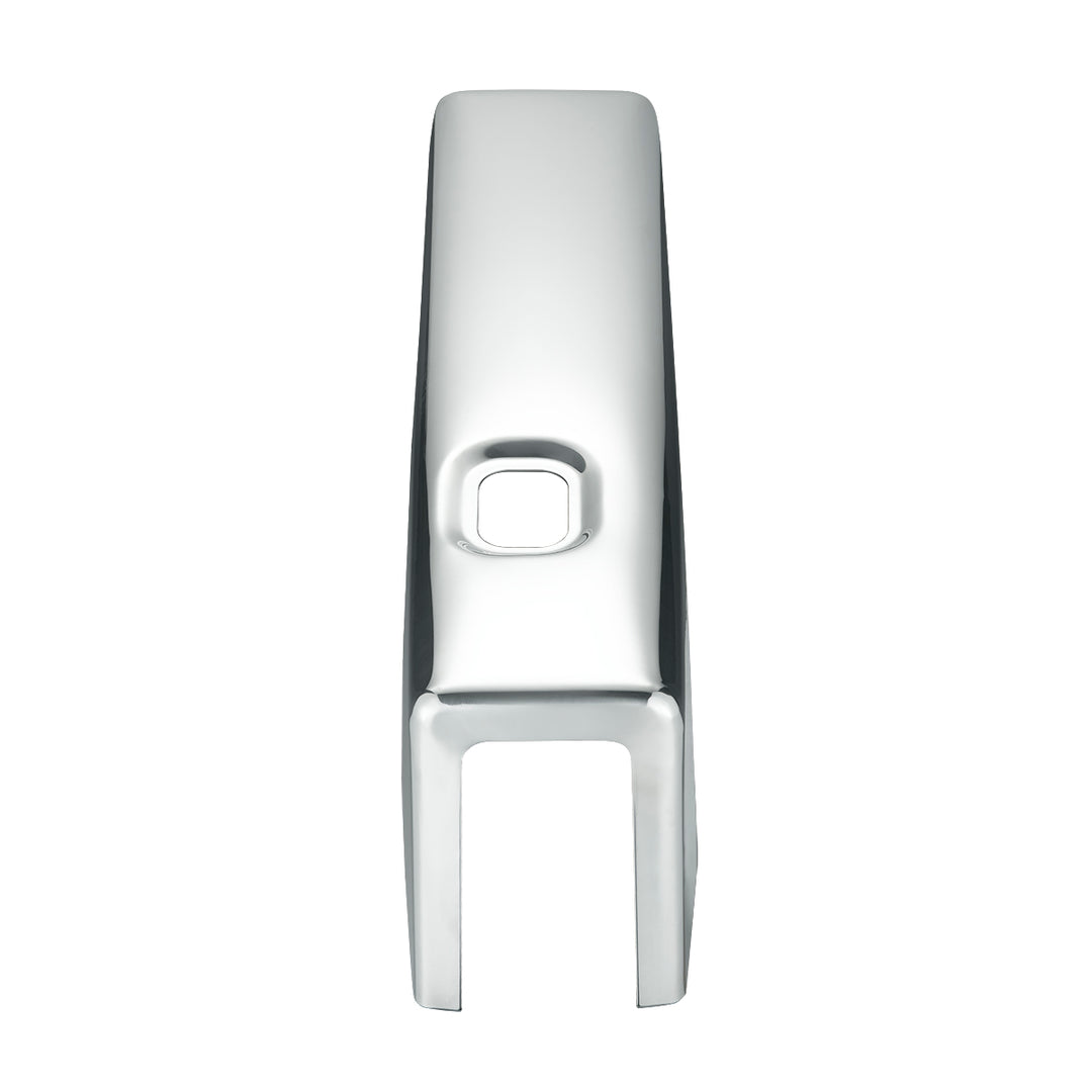 Kenworth Stainless Lower Steering Column Cover