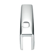 Kenworth Stainless Lower Steering Column Cover