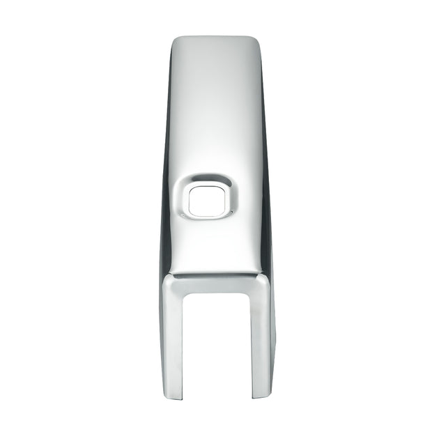 Kenworth Stainless Lower Steering Column Cover