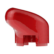 13/15/18 Speed Gearshift Knob - Candy Red