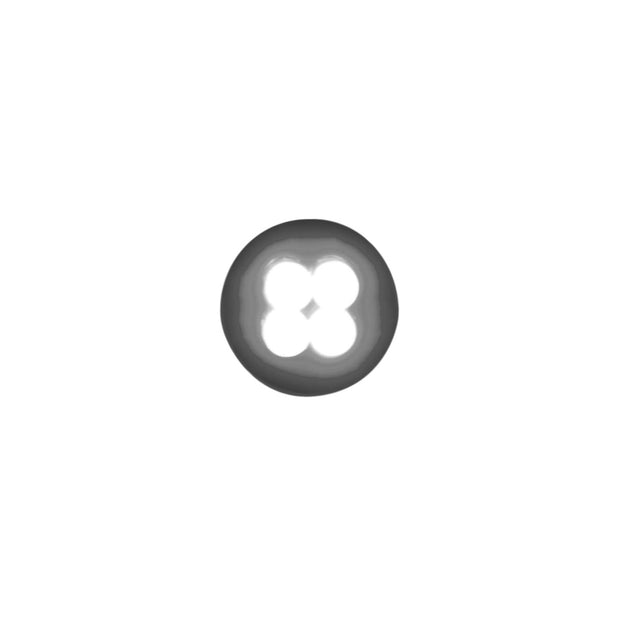 4 LED 194 Bulb - Green LED (3-Pack)