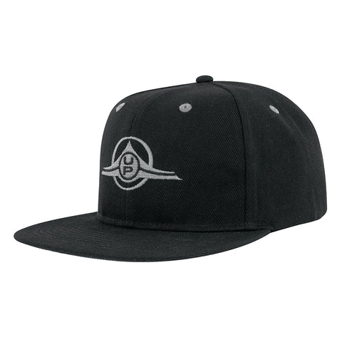 United Pacific Flat Bill Cap