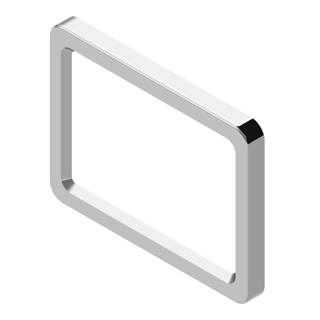 Center Dash Indicator Bezel For Kenworth- Manual
